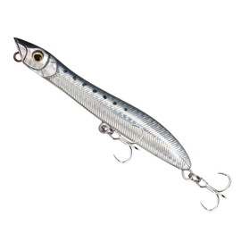 XORUS Topwater WTD Floating Lure Patchinko 100