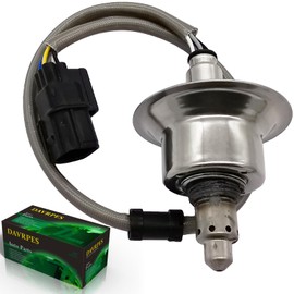 DAVRPES 36531-6A0-A01 Sensor de oxígeno hacia arriba Sensor de O2 de repuesto para Honda Accord 1.5L 4 cilindros 2018-2019