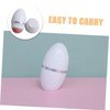 IWOWHERO Oil Absorbing Roller Volcanic Stone Face Roller for Face