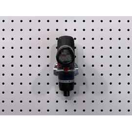 Triton Products 76325 DuraHook 2-7/8-Inch L, 1-3/4-Inch I.D. Zinc Plated Steel Double Mount U-Shape Pegboard Hook for DuraBoard or 1/8 Inch and 1/4 Inch Pegboard, 5-Pack