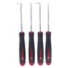 Tgoon Extractor de retenes de Aceite, de ABS Resistente Kit