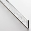 Stainless steel ruler 30cm