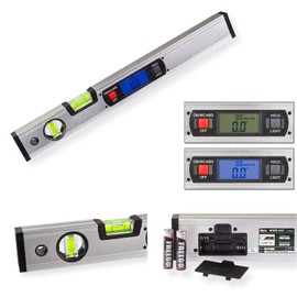 Dema Digital Spirit Level 40 cm