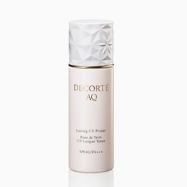 decorate Decorte AQ Lasting UV Primer Tone-Up Sun Cream 30ml / 데코르테 AQ 라스팅 UV 프라이머 톤업 선크림 30ml