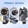Carburetor Fits for Onan RV Generator 146-0665 146-0578 146-0623, Carb