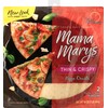 Mama Mary's 12" Thin & Crispy Ready to Bake Pizza