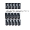 Immediately Thick Hair XXL Premium Hair Thickening Scattered Hair Trading
