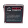 Col. Ichabod Conk Glycerin Shave Soap, 2.25oz (Bayrum 4 Pack)