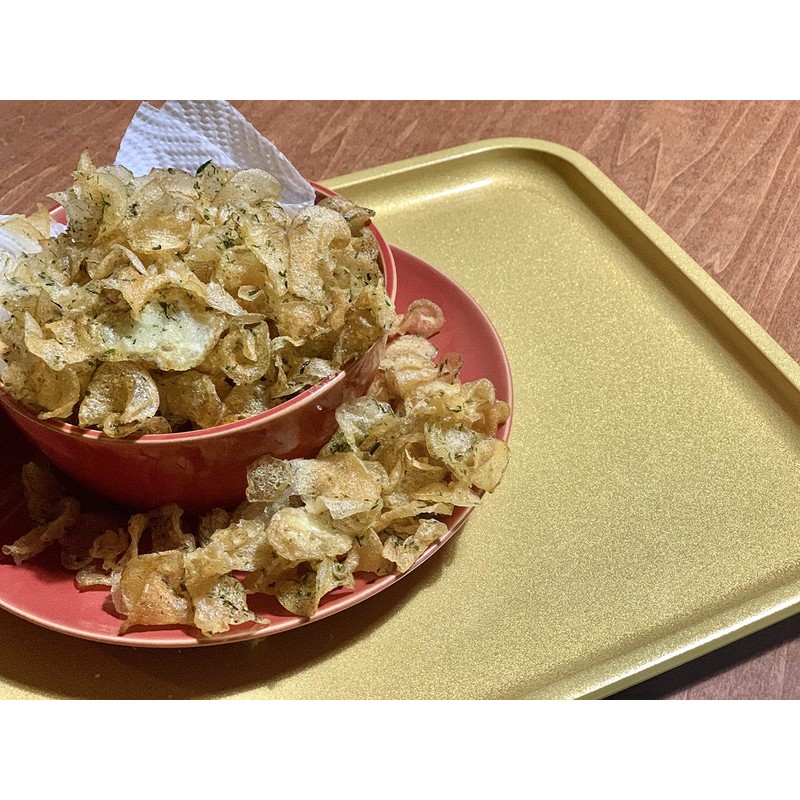 Tribeca Tableware Tray TRIBECA PLATRAY 360 Non Slip Gold M