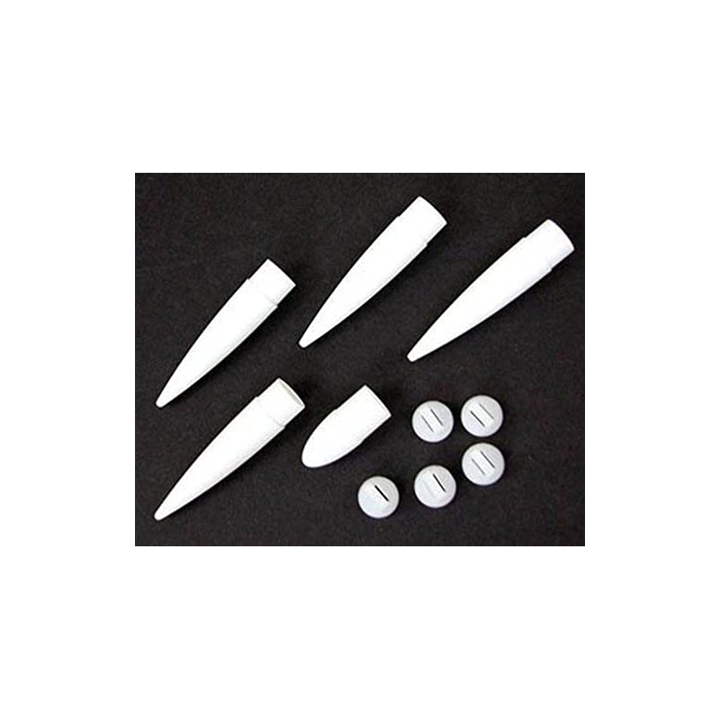 303160 NC-5 Nose Cone (5)