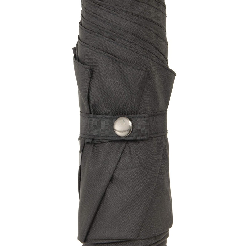 Champion CHU12WJ55 Safety Stopper Automatic Open and Close Folding Umbrella,