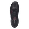 KangaROOS Unisex K-ac Rocky Trainers, Jet Black Mono