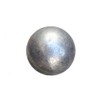 UHRIG Iron Hollow Ball, Hollow Steel Ball Ø 80 mm,