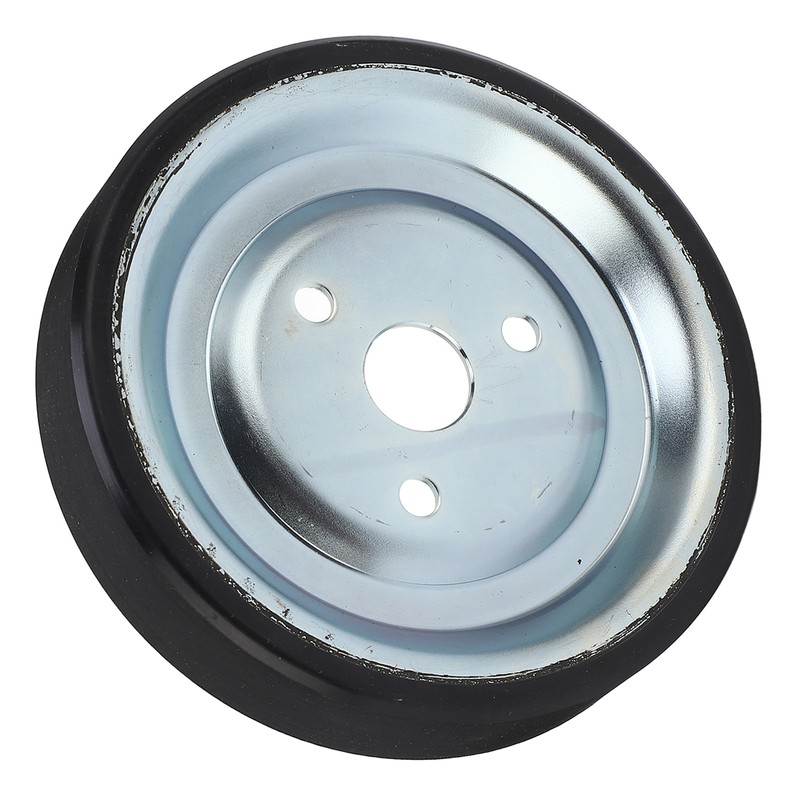 Water Pump Drive Pulleys 1204.47 Engine Water Pump Pulley Replacement