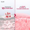 Olay Regenerist Advanced Anti-Ageing Micro Sculpting Serum + Intense Hydration