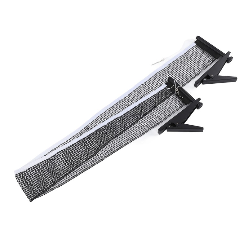 Professional Standard Table Tennis Net Rack Set Indoor Table Tennis