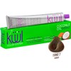 KÜÜL Color System Tono Negro Violeta Tinte Permanente, Hidratación 90