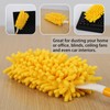 Yicotira Reusable Duster Refill Compatible with Swiffer Hand Duster -
