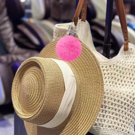 JIALEY Hat Clip for Travel on bag, Beach Hat Clip, Travel Backpack Accessories, Travel Hat Holder Handbag Backpack Luggage