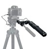 JJC Camera Tripod Remote Control Lanc Camcorder Controller for Sony