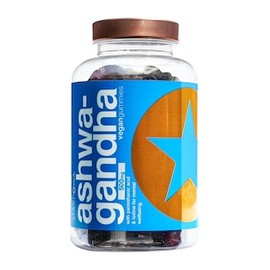 Starpowa Ashwagandha 60 Gummies