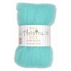 hamanaka Wool Felt akure-nu G H440 – 001 – 127 