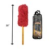 California Car Duster Super Duster, Red X-Large Truck and SUV