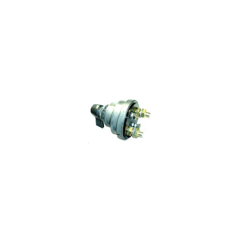 Fastronix High Current Double Pole (DPST - 4-Post) Master Battery