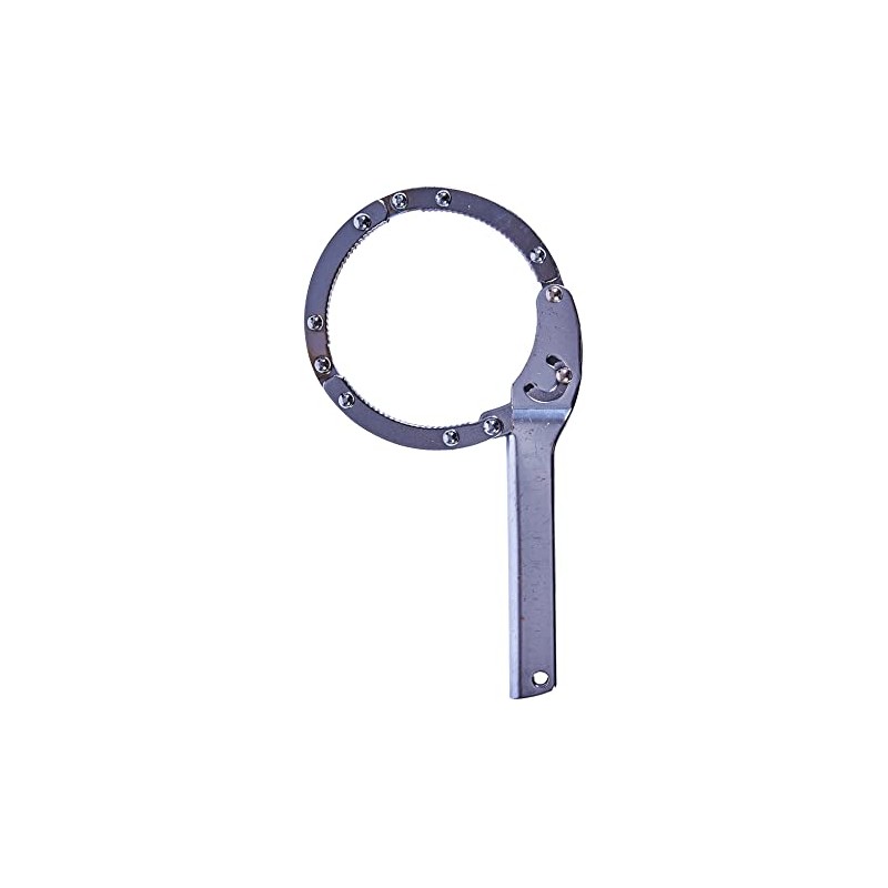 Amtech J0900 Oil Filter Loop Wrench