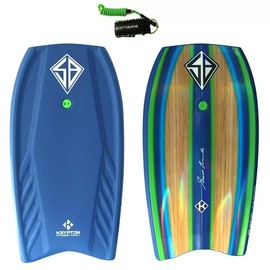 Scott Burke 42" Pro Krypton Boogie Board