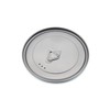 TOAKS 蓋 チタンポットまたはカップ 80mm/90mm/115mm/130mm/145mm/170mm (LID-115)