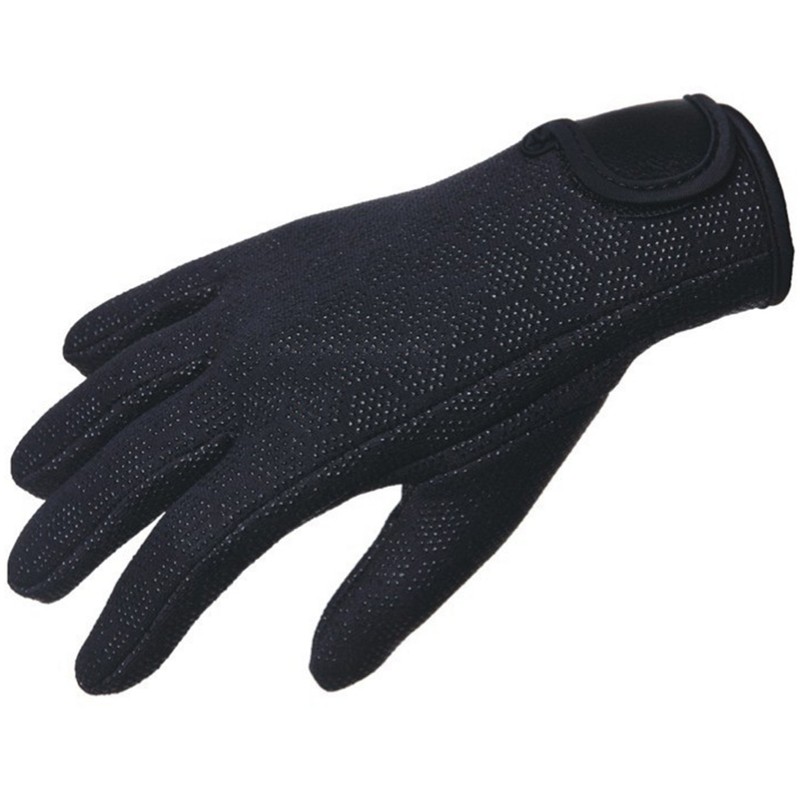 2MM Neoprene Diving Gloves for Snorkeling Swimming Surfing Kayaking Rafting