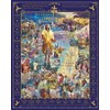 Healing Jesus Jigsaw Puzzle 1000pc 610x760mm