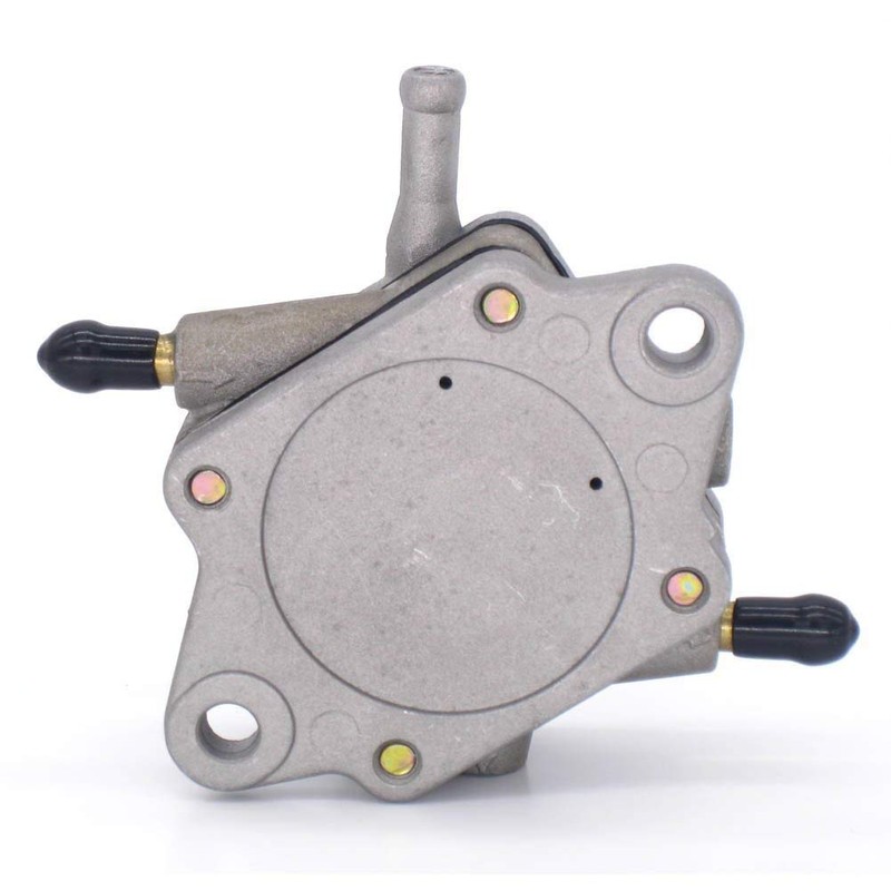SaferCCTV 295cc Carburetor with Fuel Pump Compatible with EZ Go/EZGO