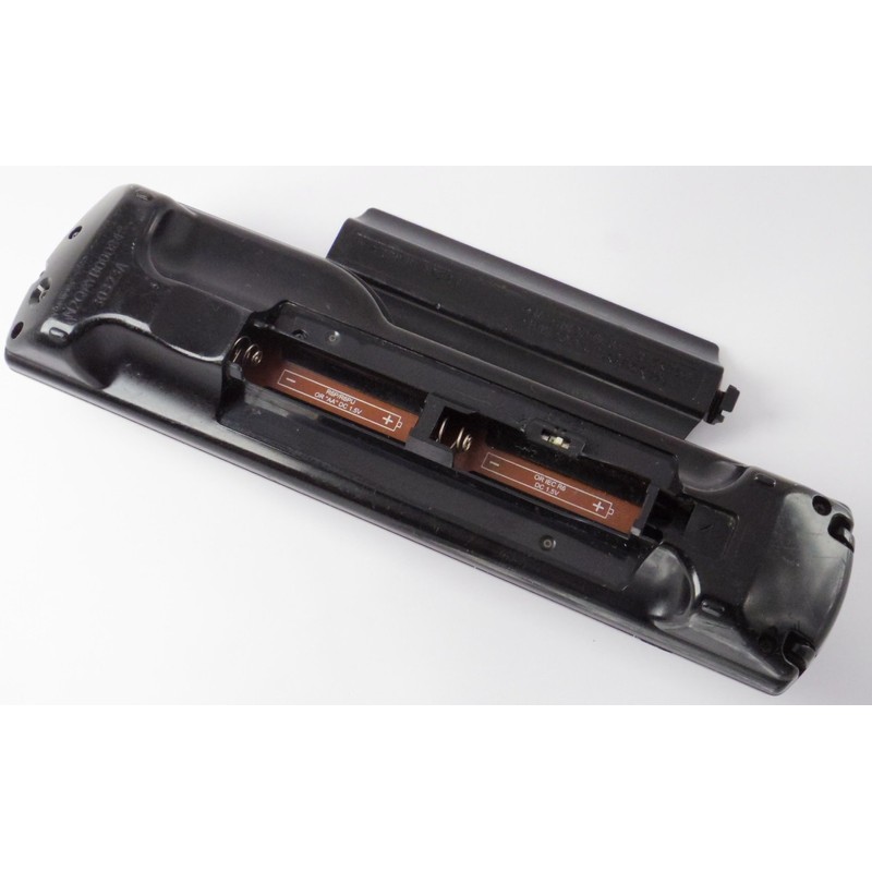 Panasonic LCD TV Remote Control N2QAYB000848