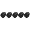 10PCS Electric Guitar Pickup Switch Tip Knob for Telecaster Tele