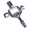 SCHÜNKE Control Cabinet Key with Stepped External Square, Sturdy and
