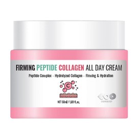 DEARBOO Firming Peptide & Collagen All Day Cream