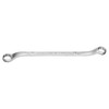 TONE HPM44-1719 Long Mechanic Glasses Wrench (45° x 10°), Double