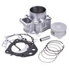 92mm Bore Cylinder Piston Kit 12100-HR0-F00 Fit for Honda TRX500