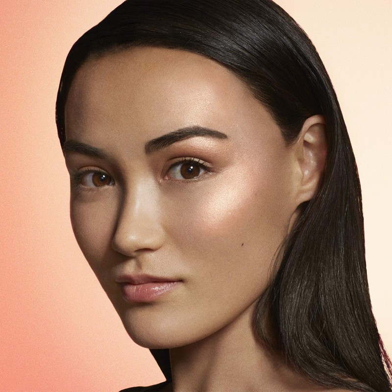 Maybelline New York Facestudio Master Chrome Metallic Highlighter Makeup, Molten