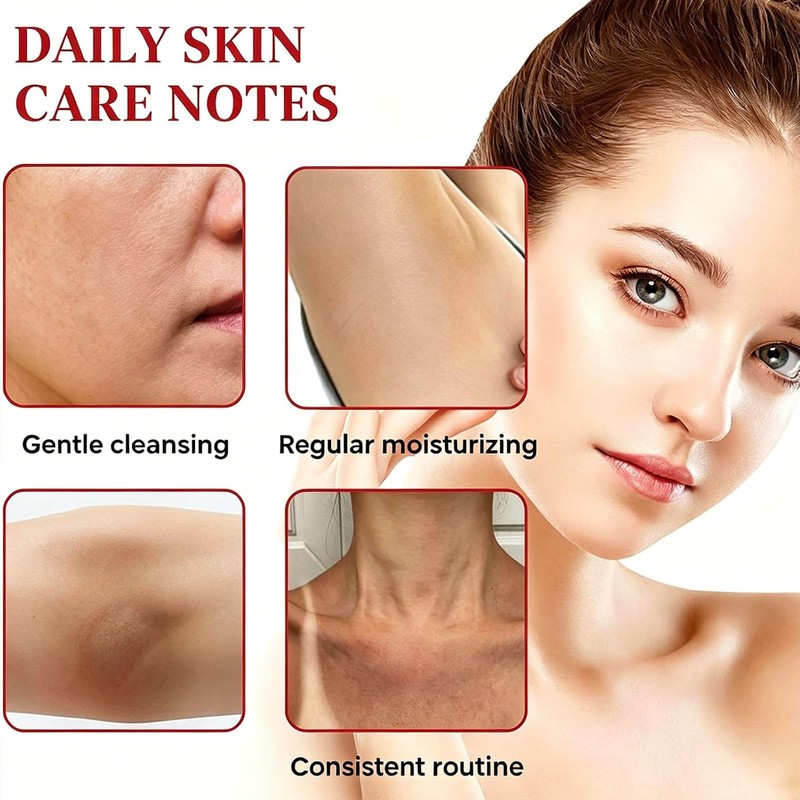 Hydrating Face Cream – Lightweight Moisturizer for Smooth, Soft Skin,