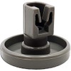 Find A Spare Dishwasher Lower Basket Wheel Pack of 16