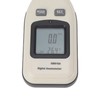 Digital Anemometer with LCD Display Wind Speed and Temperature Meter