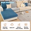Disayu Magic Sofa Covers Couch Covers 2024 New Wear-Resistant Universal