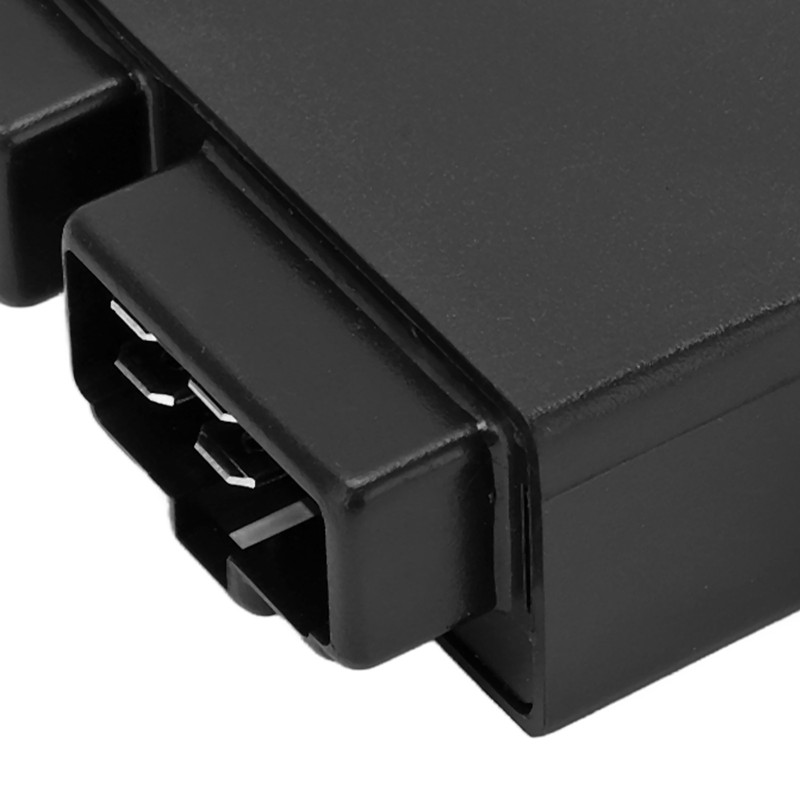 Motorcycle CDI Unit ECU Ignition Module Replacement for Virago 250