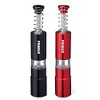 Primus Salt & Pepper Mill 2 Pack Set (1 Red,