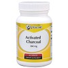 Vitacost Activated Charcoal - 260 mg - 90 Capsules