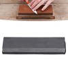 Sharpening Stone High Density Thicken Whetstone Sharpener Stone with Anti