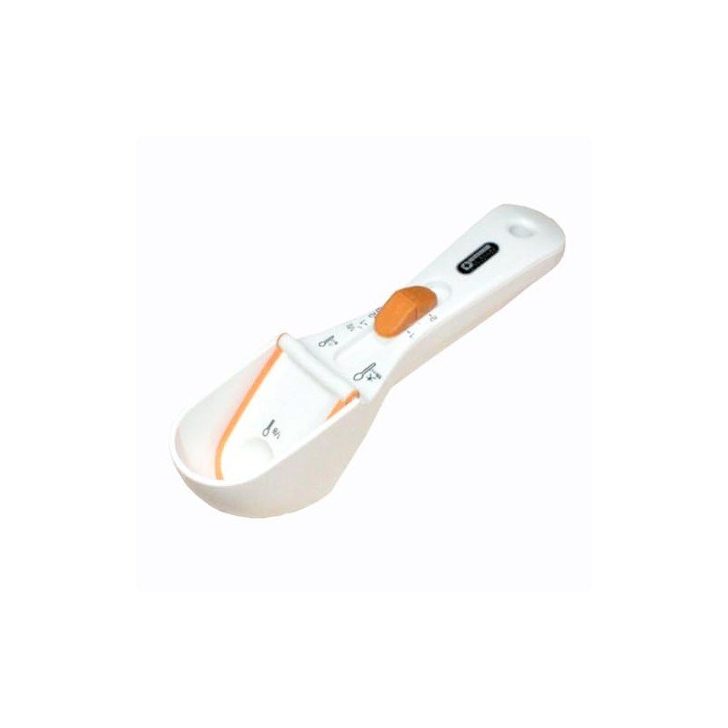 Nuscup New Scoop Pastel Small (橙)